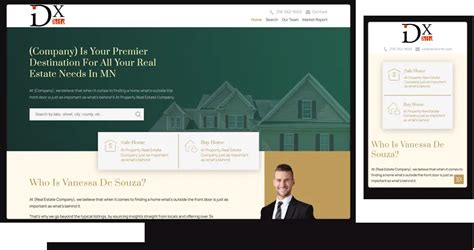 The Prata Group: Sales Agent .